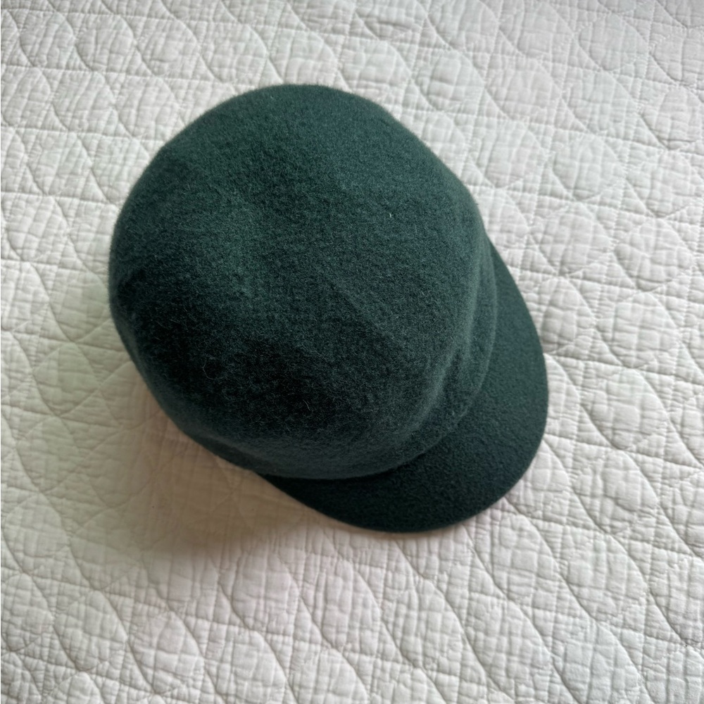 Kangol Wool Stingy Space Cap